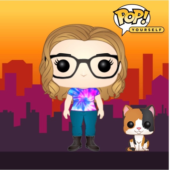 funkocatbway